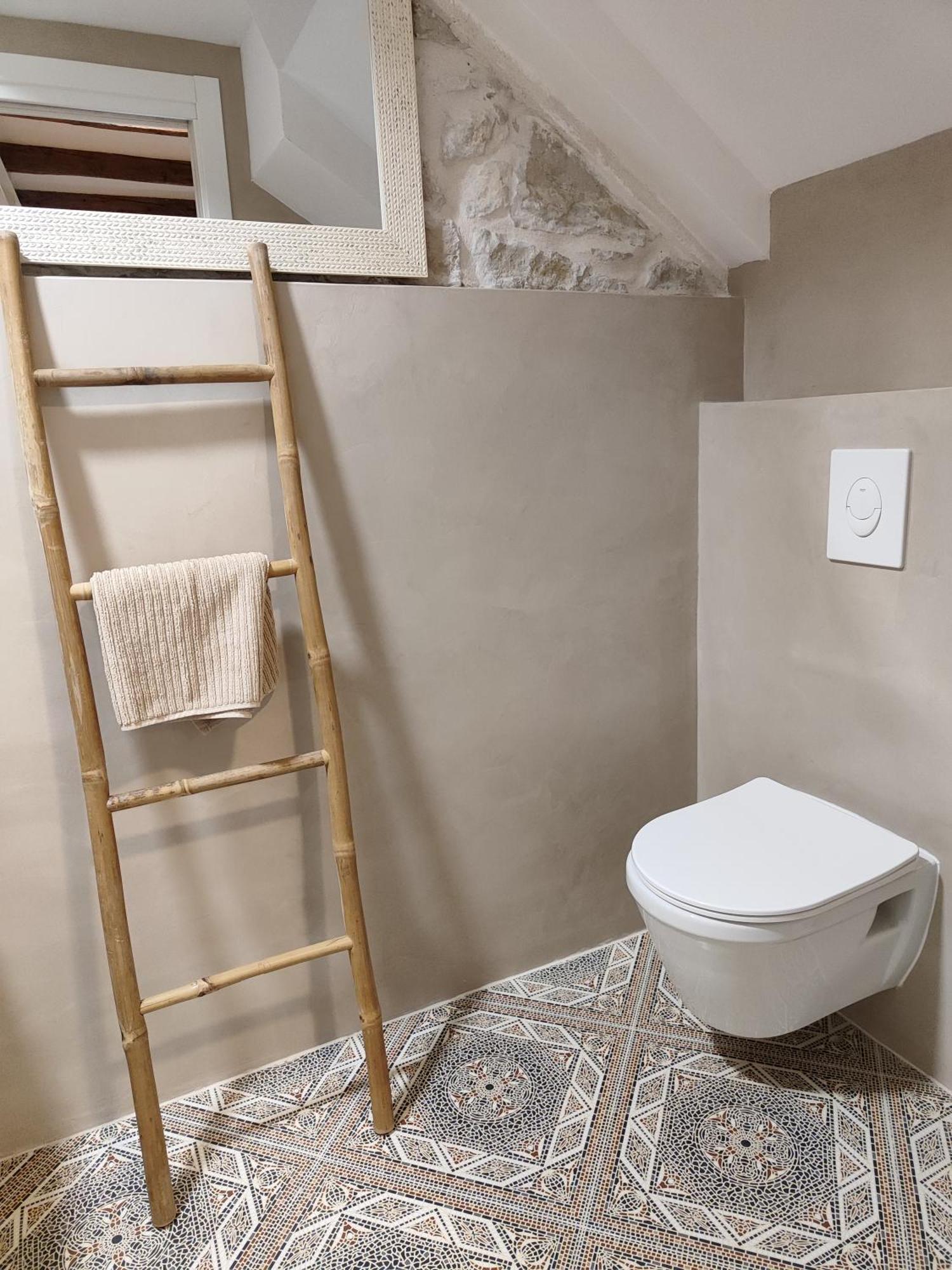 Casa Di Luna Rovigno Bagian luar foto